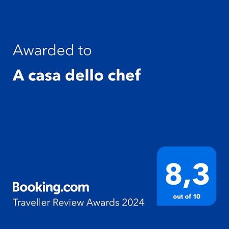 Ferienwohnung A Casa Dello Chef Catania Exterior foto