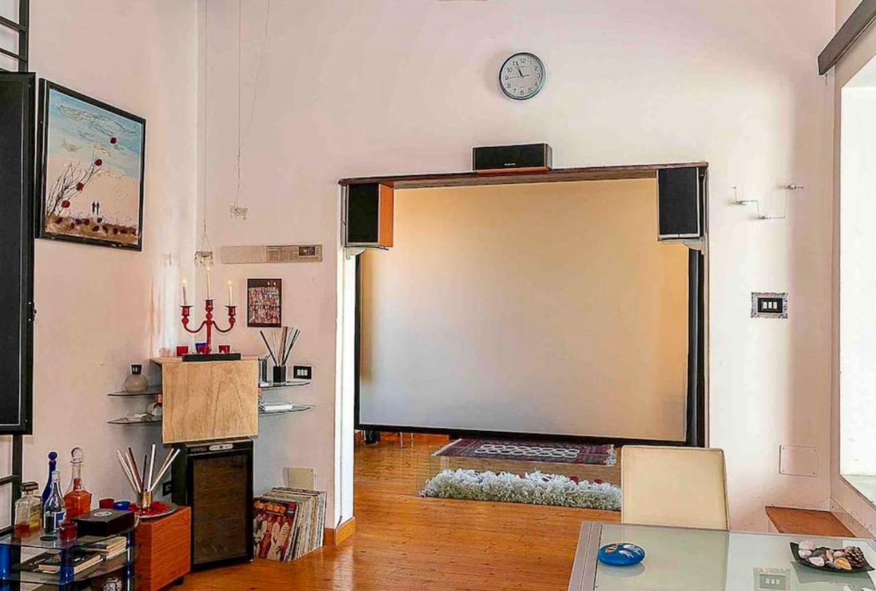 Ferienwohnung A Casa Dello Chef Catania Exterior foto