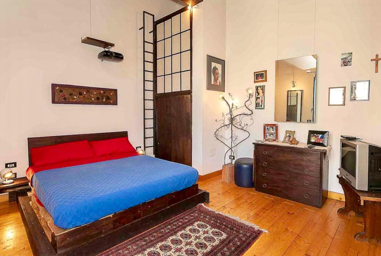Ferienwohnung A Casa Dello Chef Catania Exterior foto