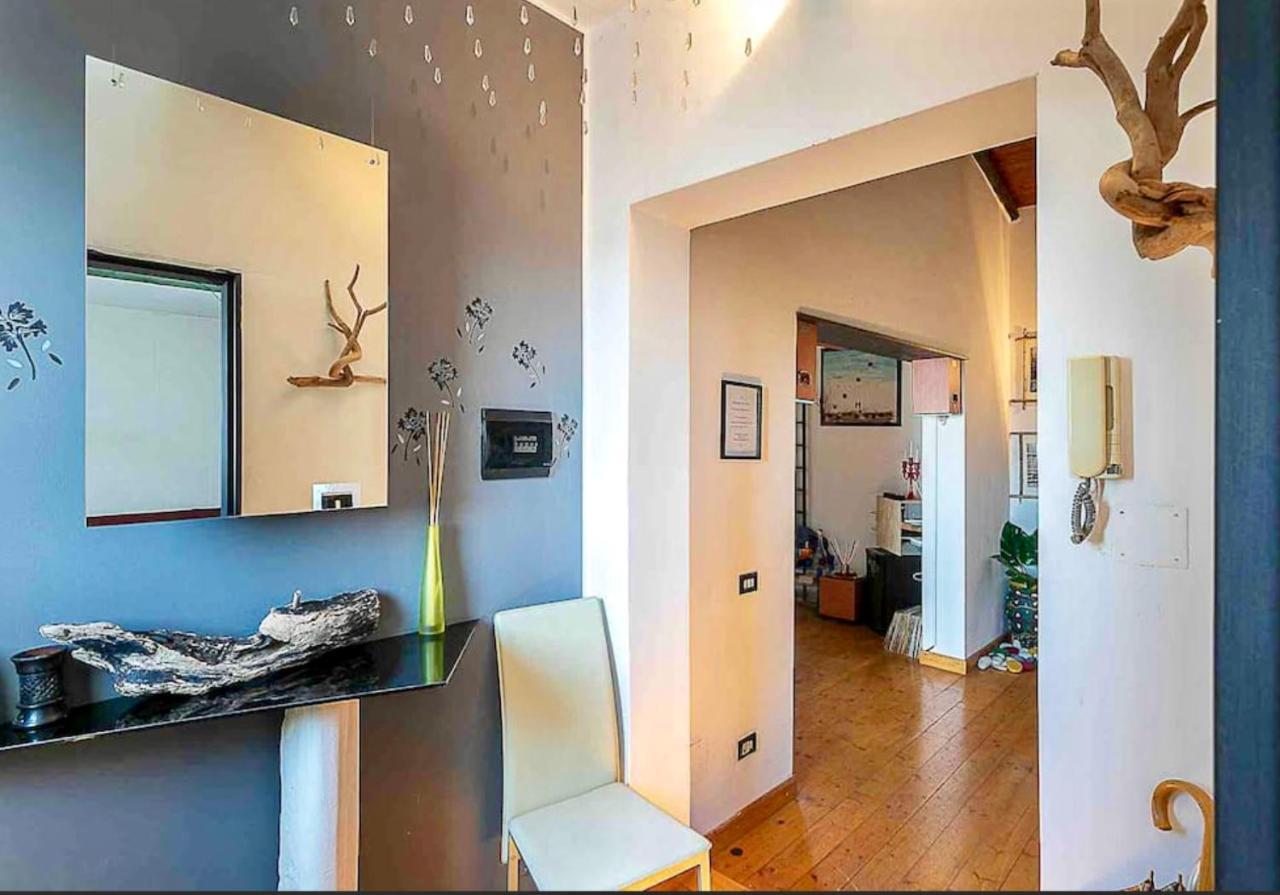 Ferienwohnung A Casa Dello Chef Catania Exterior foto