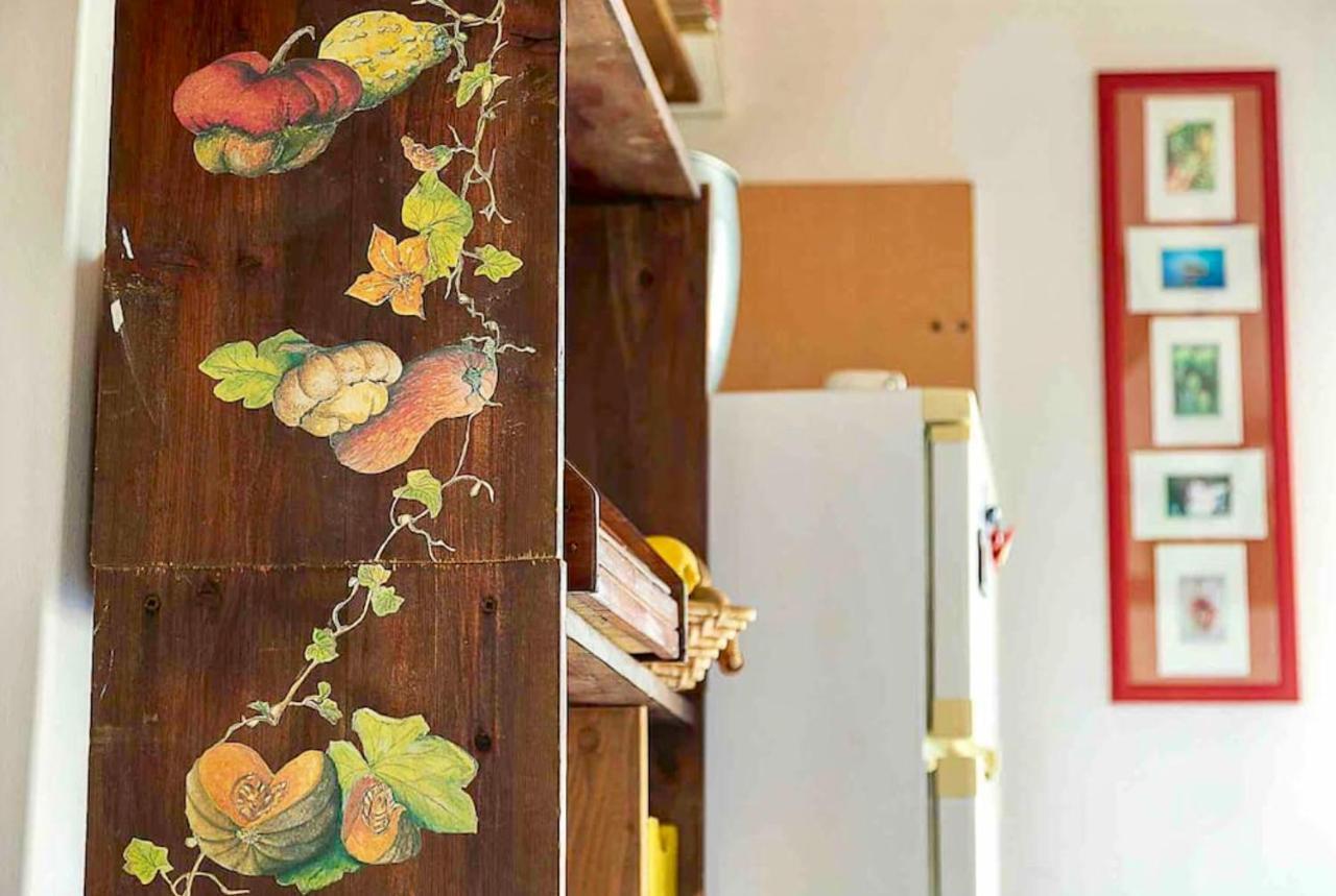 Ferienwohnung A Casa Dello Chef Catania Exterior foto