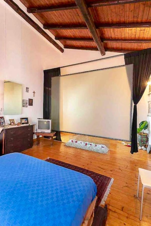Ferienwohnung A Casa Dello Chef Catania Exterior foto